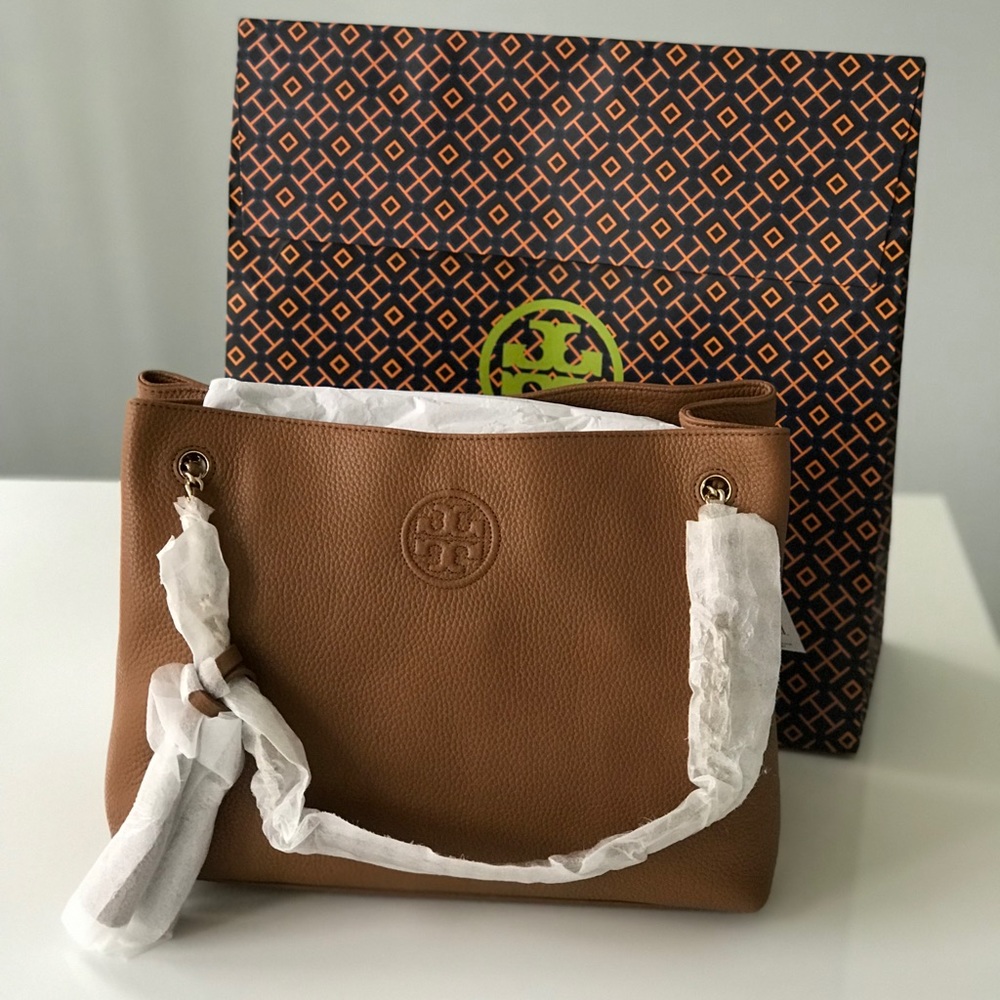 Tory Burch - Bombe Tote